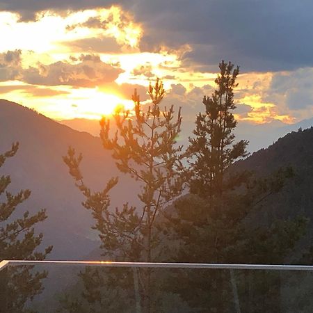 Chalet Tschattlhof Dolomites カヴァレーゼ エクステリア 写真