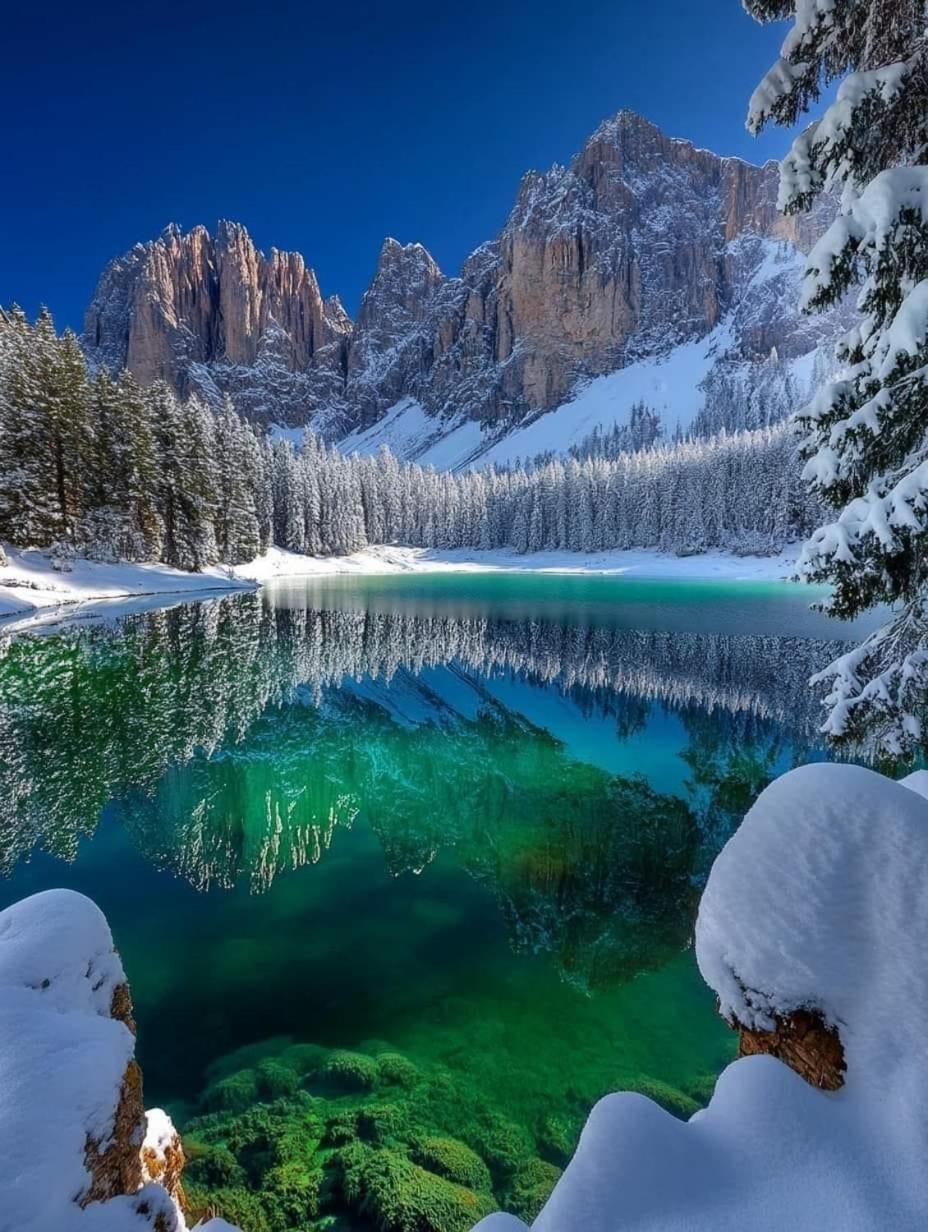 Chalet Tschattlhof Dolomites カヴァレーゼ エクステリア 写真