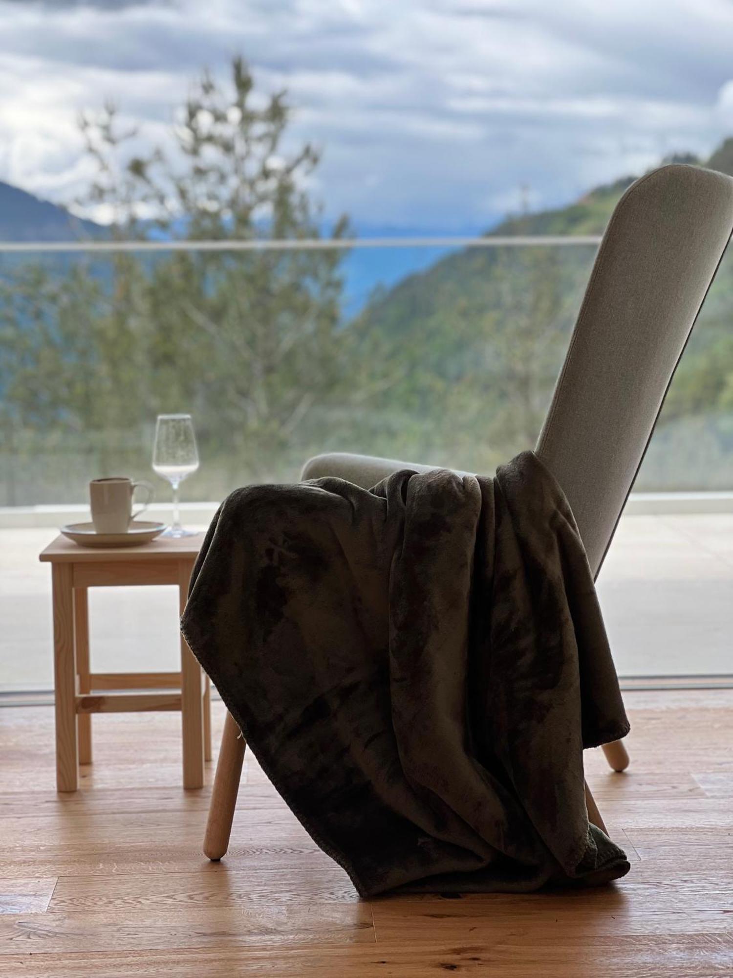 Chalet Tschattlhof Dolomites カヴァレーゼ エクステリア 写真