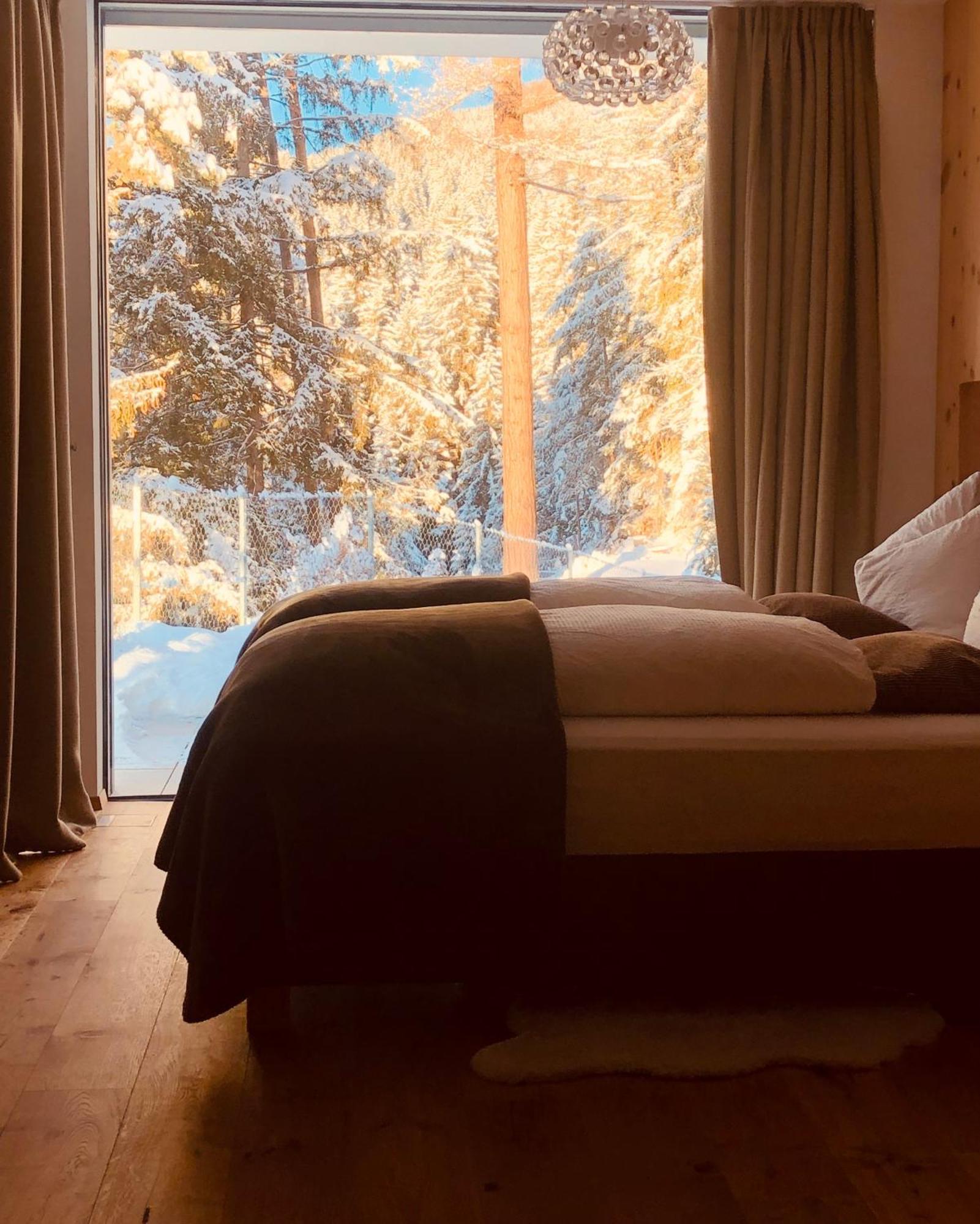 Chalet Tschattlhof Dolomites カヴァレーゼ エクステリア 写真