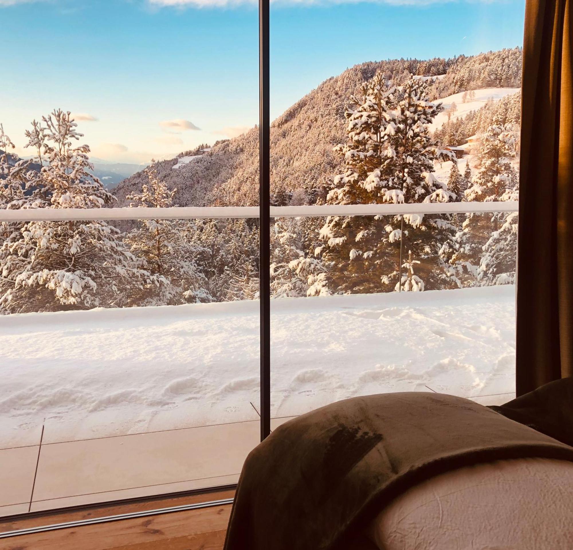 Chalet Tschattlhof Dolomites カヴァレーゼ エクステリア 写真