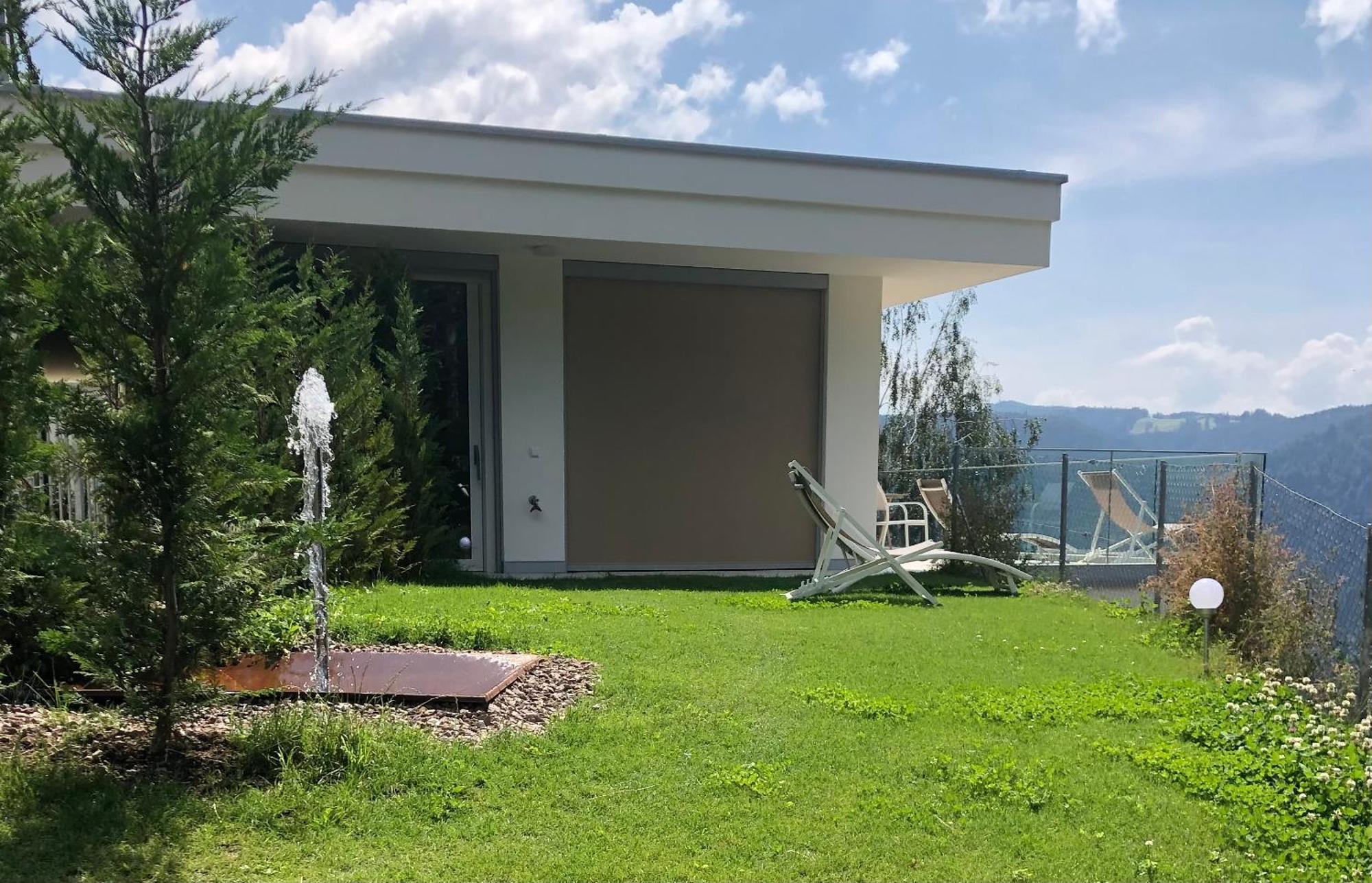 Chalet Tschattlhof Dolomites カヴァレーゼ エクステリア 写真