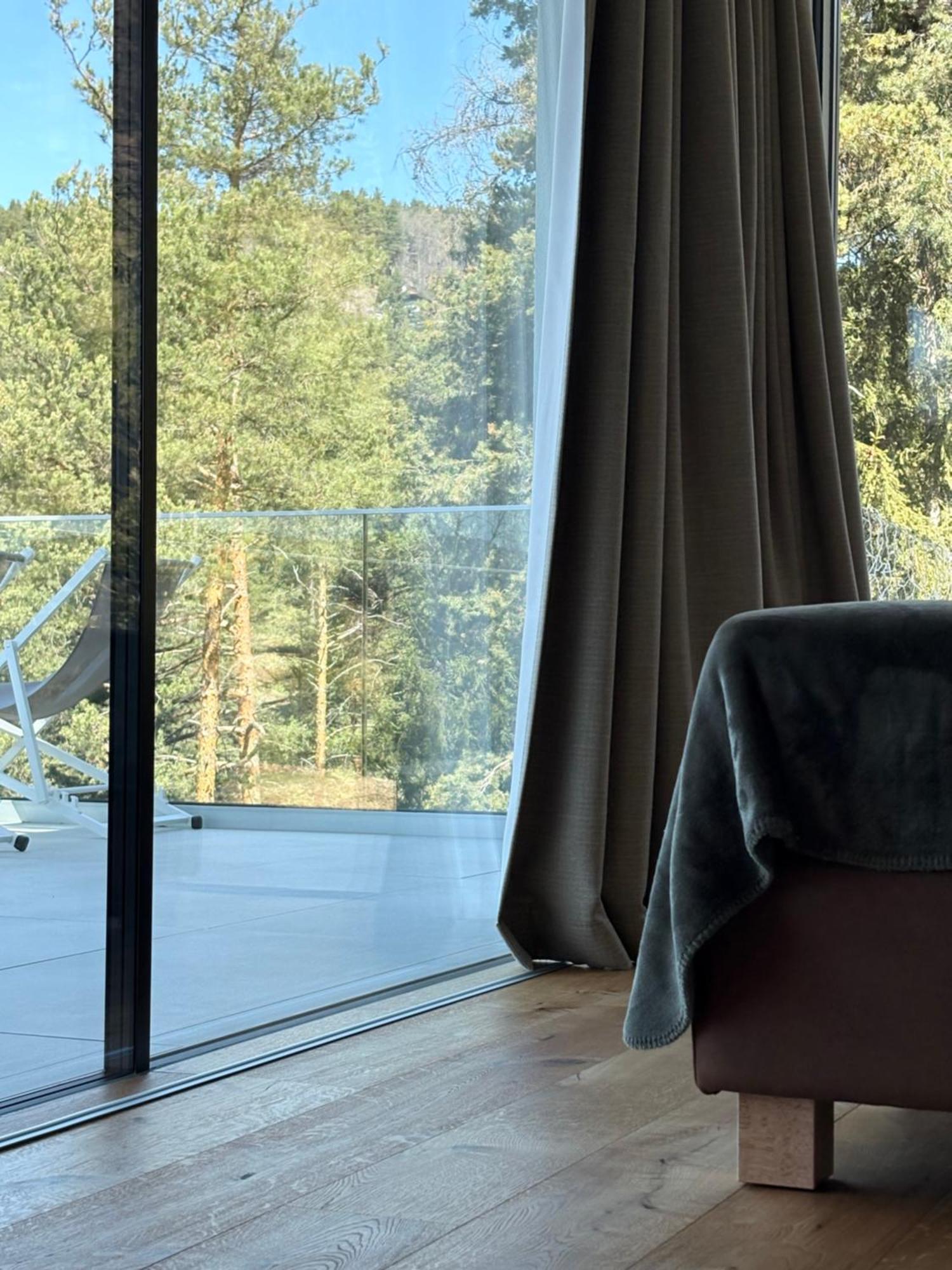 Chalet Tschattlhof Dolomites カヴァレーゼ エクステリア 写真